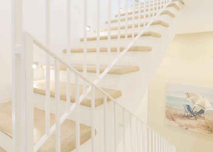 Townhouse Tropea