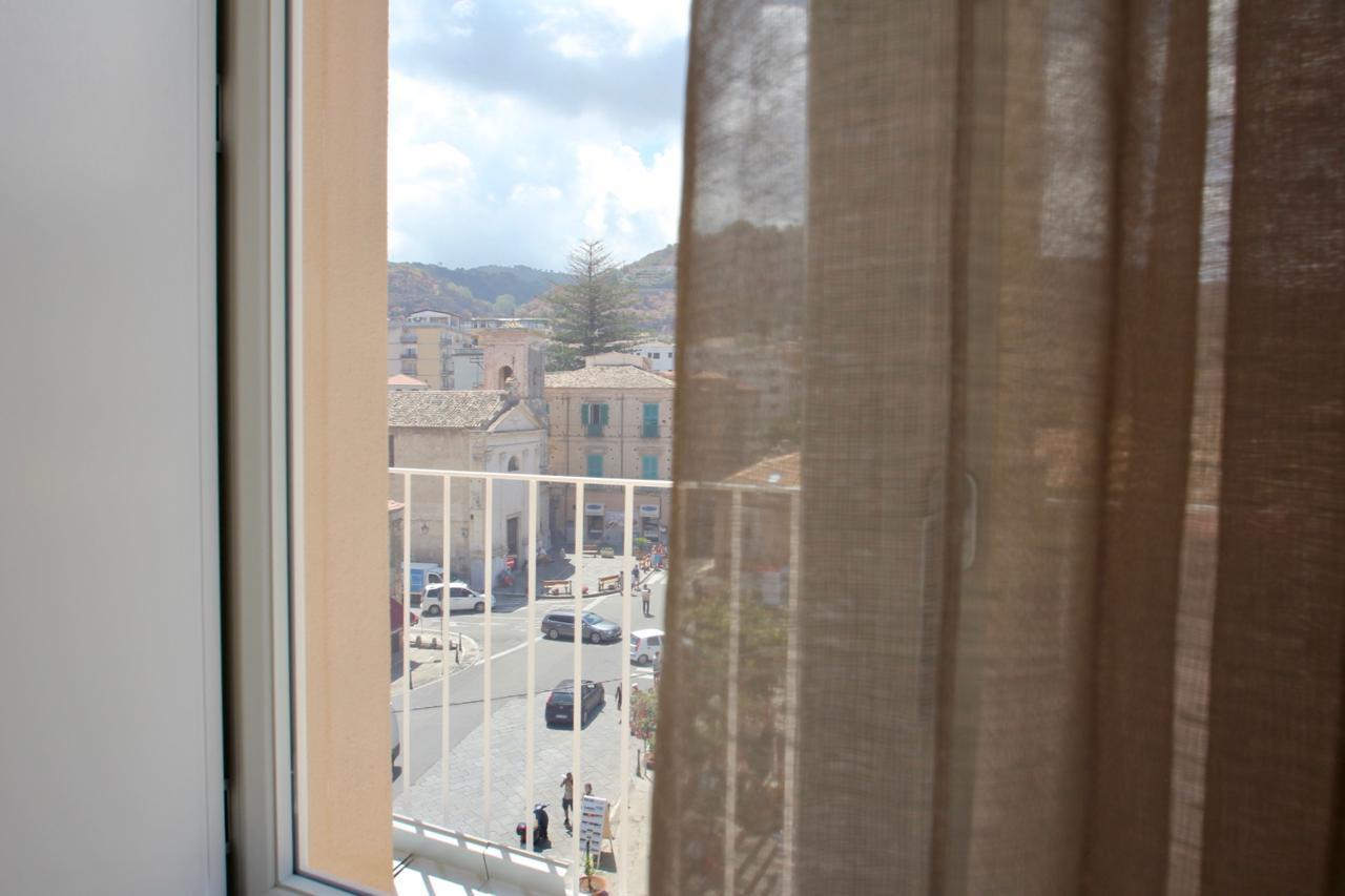 Townhouse Tropea