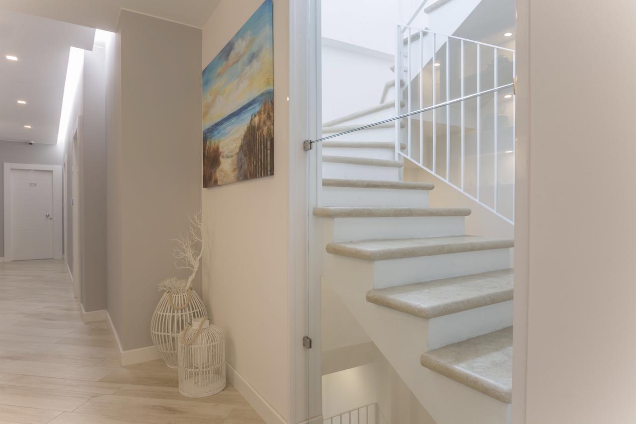Townhouse 2* Tropea
