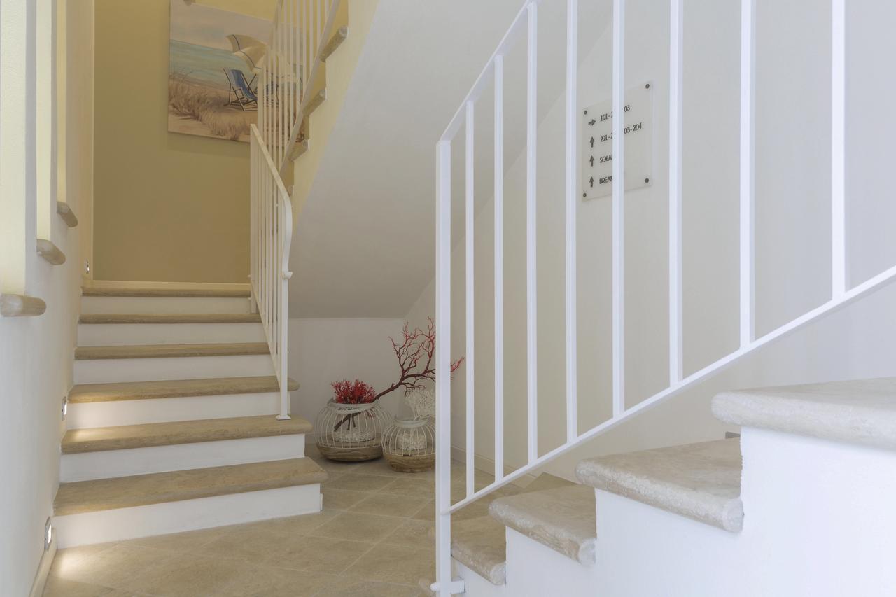 Townhouse 2* Tropea