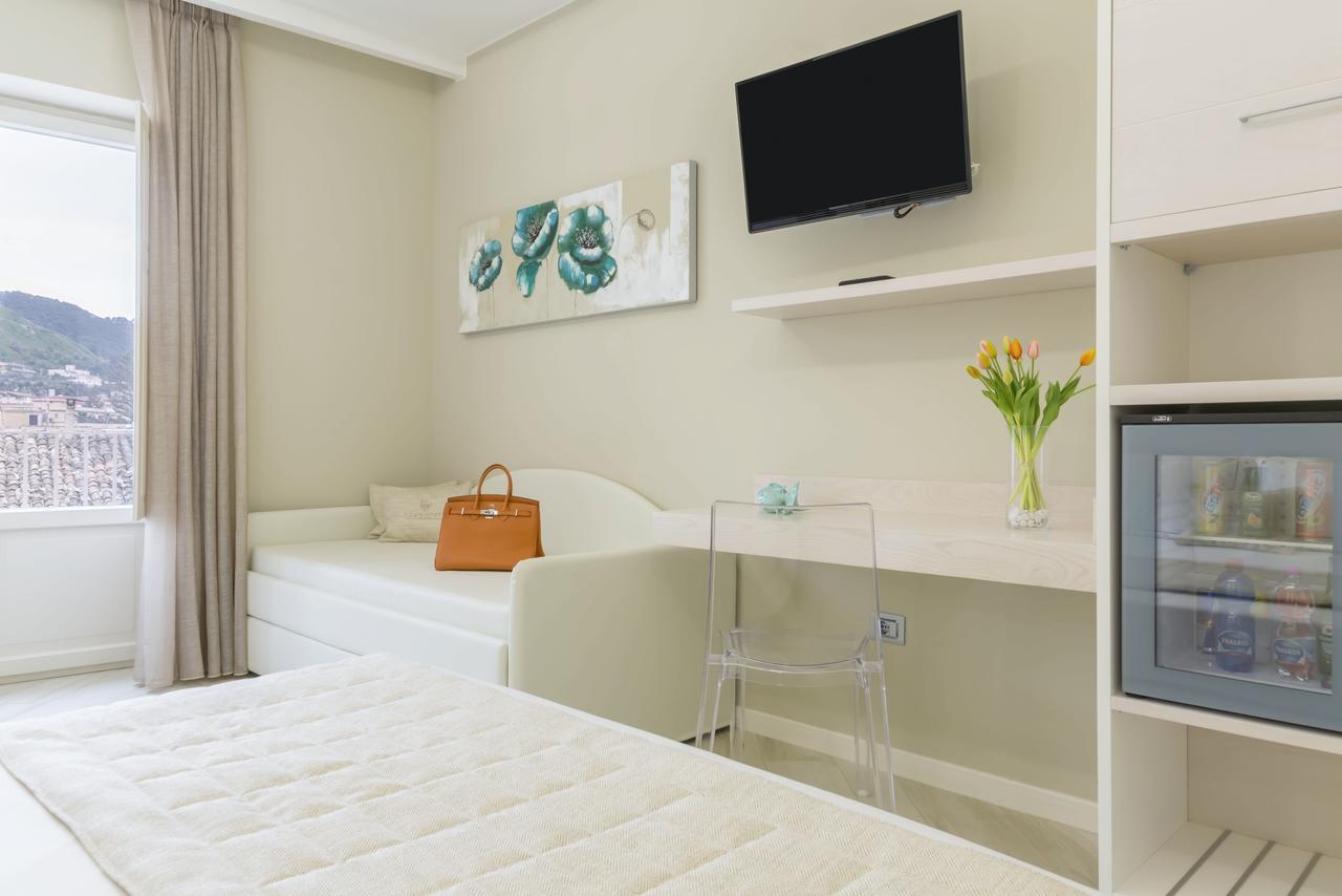 Townhouse 2* Tropea
