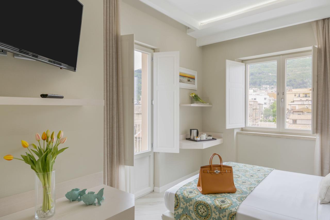 Townhouse Frühstückspension Tropea