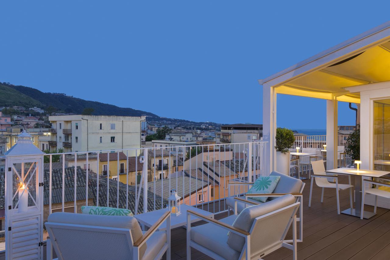 Townhouse Tropea