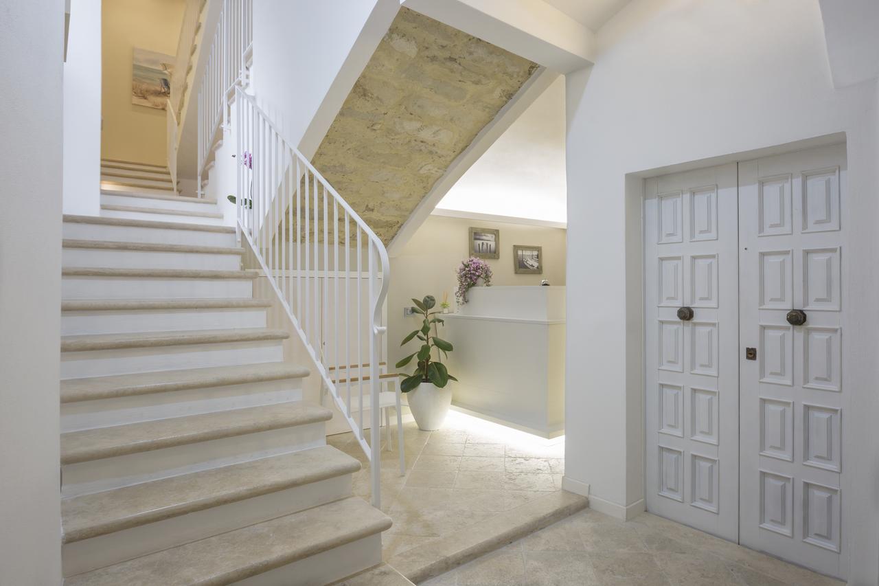 Townhouse 2* Tropea