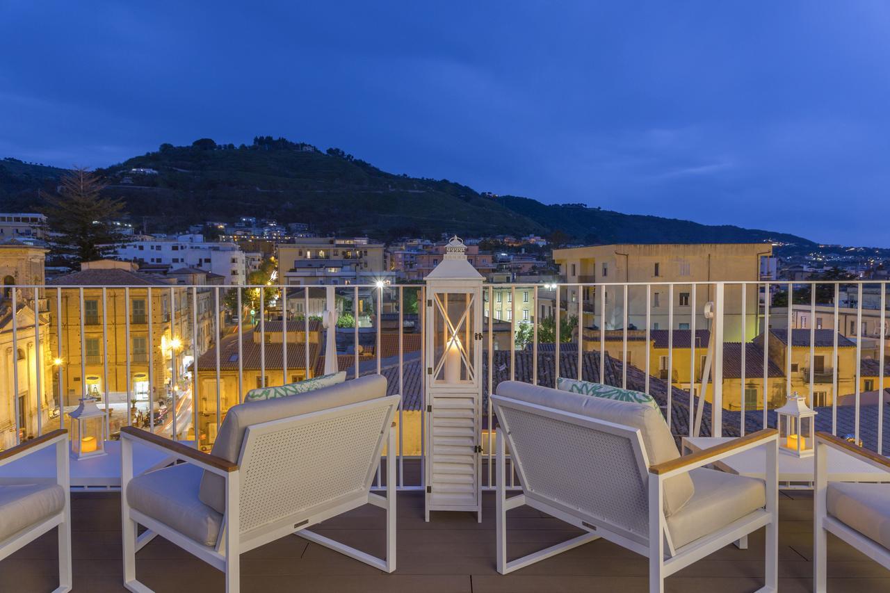 Frühstückspension Townhouse Tropea